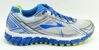 brooks adrenaline gts 15 womens silver