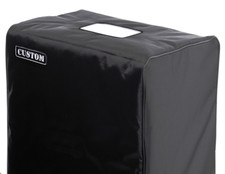 Custom padded cover for Ashdown RM-112T EVO II Rootmaster 1x12" Bass Cab
