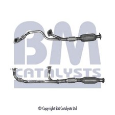 Fits Opel Vectra B 2.5i V6 BM Cats Approved Exhaust Manifold Catalytic Converter