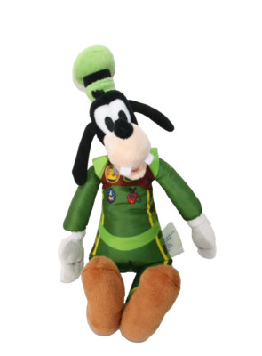 Disney Goofy Gear Outfitters ラグ s-l400.jpg