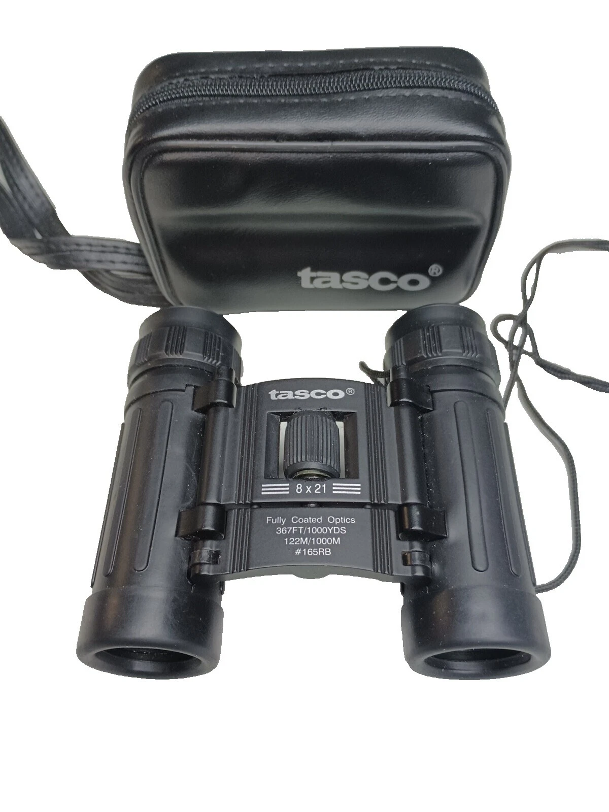 Tasco Compact Binoculars