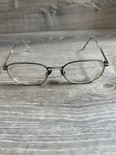 hart schaffner marx 145mm eyeglasses vintage frames bin 46