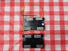 Samsung UN50J5200AFXZA Speakers Pair BN96-30337C