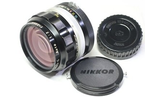Nikkor-O 35mm F2 Ai for sale | eBay Nikkor-O 35mm F2 Ai for sale | eBay