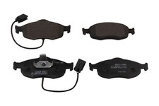 FORD MONDEO 2 / II Kombi 1.8 TD 4 Bremsbeläge Bremsklötze vorne vorn Vorderachse