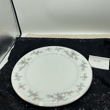 Lila by Noritake 6506 10.25” Diameter Dinner Plate