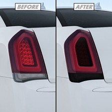 FOR 2015-2023 Chrysler 300 Tail Light Inner &...