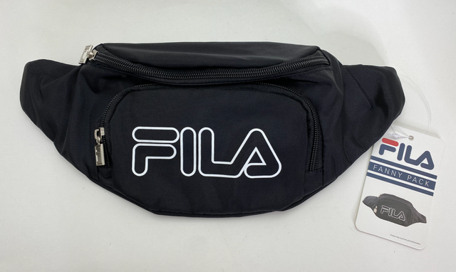 fila hip pack