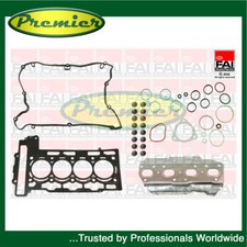 Premier Cylinder Head Gasket Set Fits 208 1 Series 3 Cooper JCW Countryman