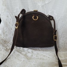 Beyond Exquisite Vintage Bienen Davis Bag Brand Seen in Museums  Hollywood