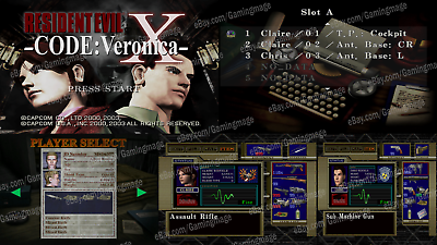 80% discount on RESIDENT EVIL CODE: Veronica X Xbox One — buy