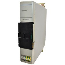 1394AM50-A Allen Bradley 23.3A 390VAC 17HP Servo Axis 1394 Bulletin  --SA