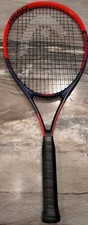 HEAD Ti Reward Tennis Racket 27" 4 3/8 G3 Excellent