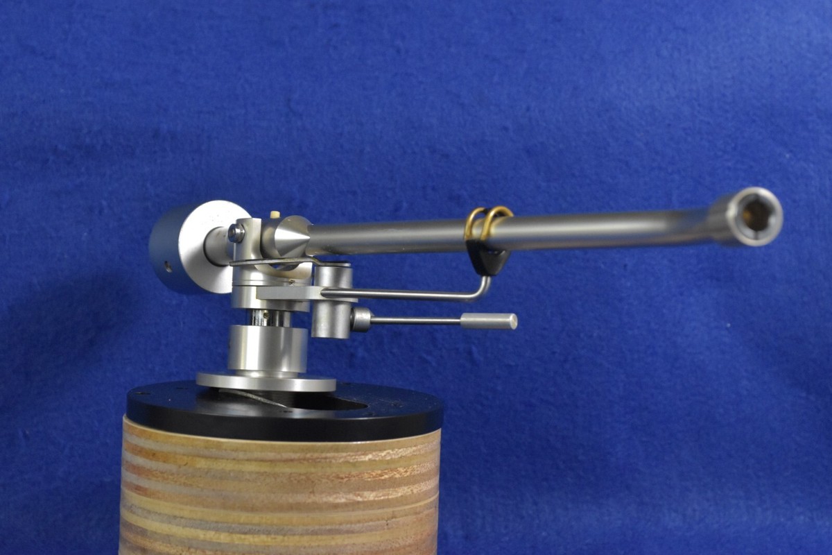 【fiderlity-research】（フィデリティリサーチ）FR-54 fidelity-research FR-54 tonearm with genuine cables Record