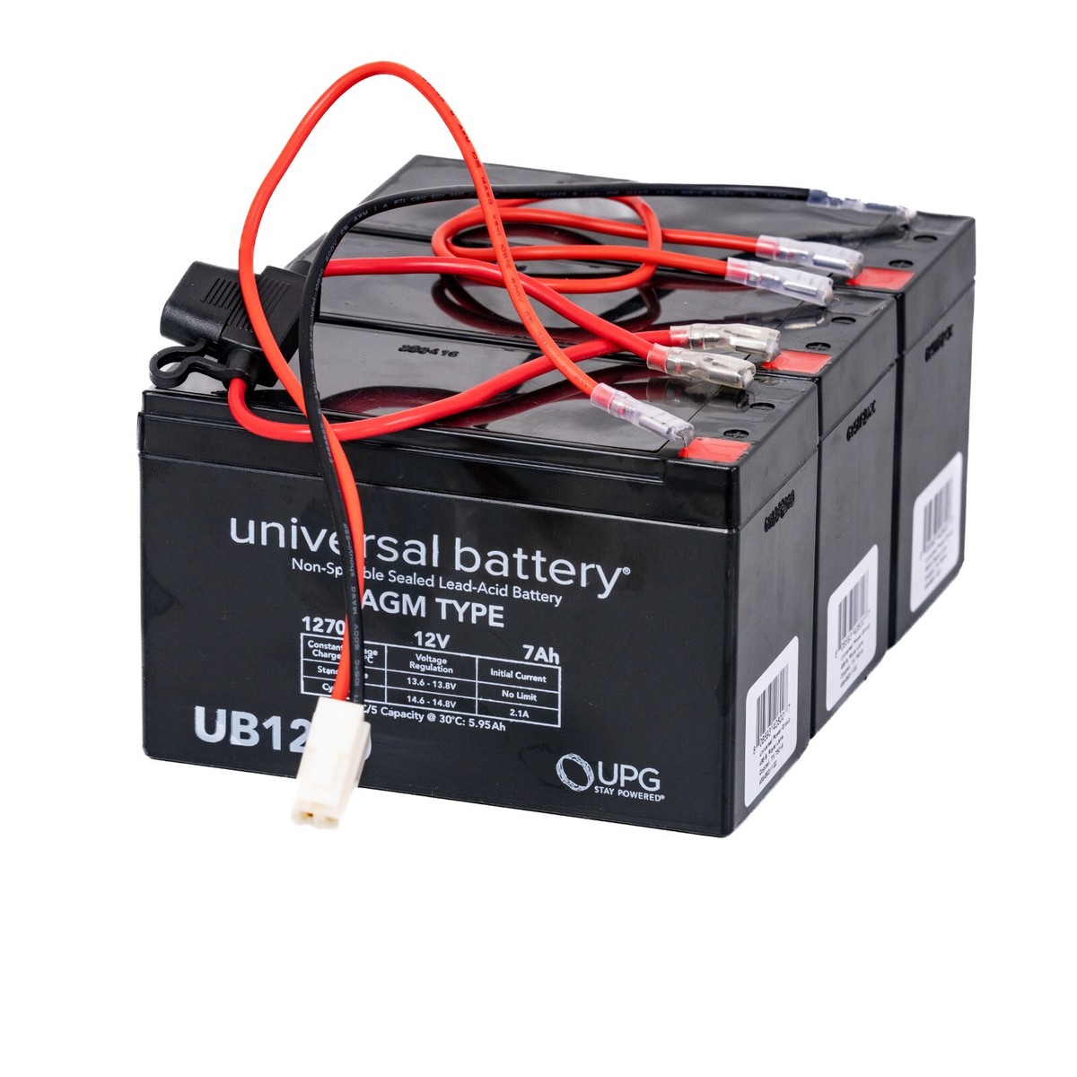 Premium 36 Volt 7 Ah Battery Pack for the Razor Rambler 16 Bike | eBay