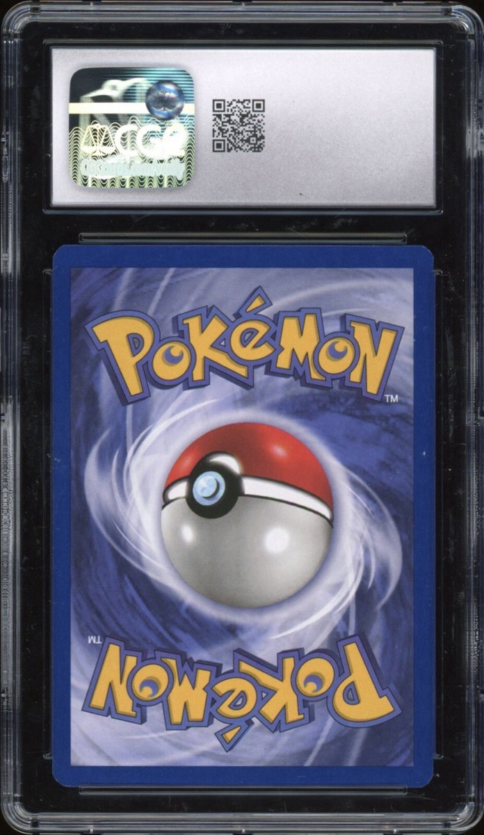 1999 Pokemon SPANISH 1st Edition Base Set Clefairy Doll-Doll 70
