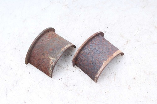 Krümmer Halter Kawasaki Z 550 F KZ550B/A 82-84