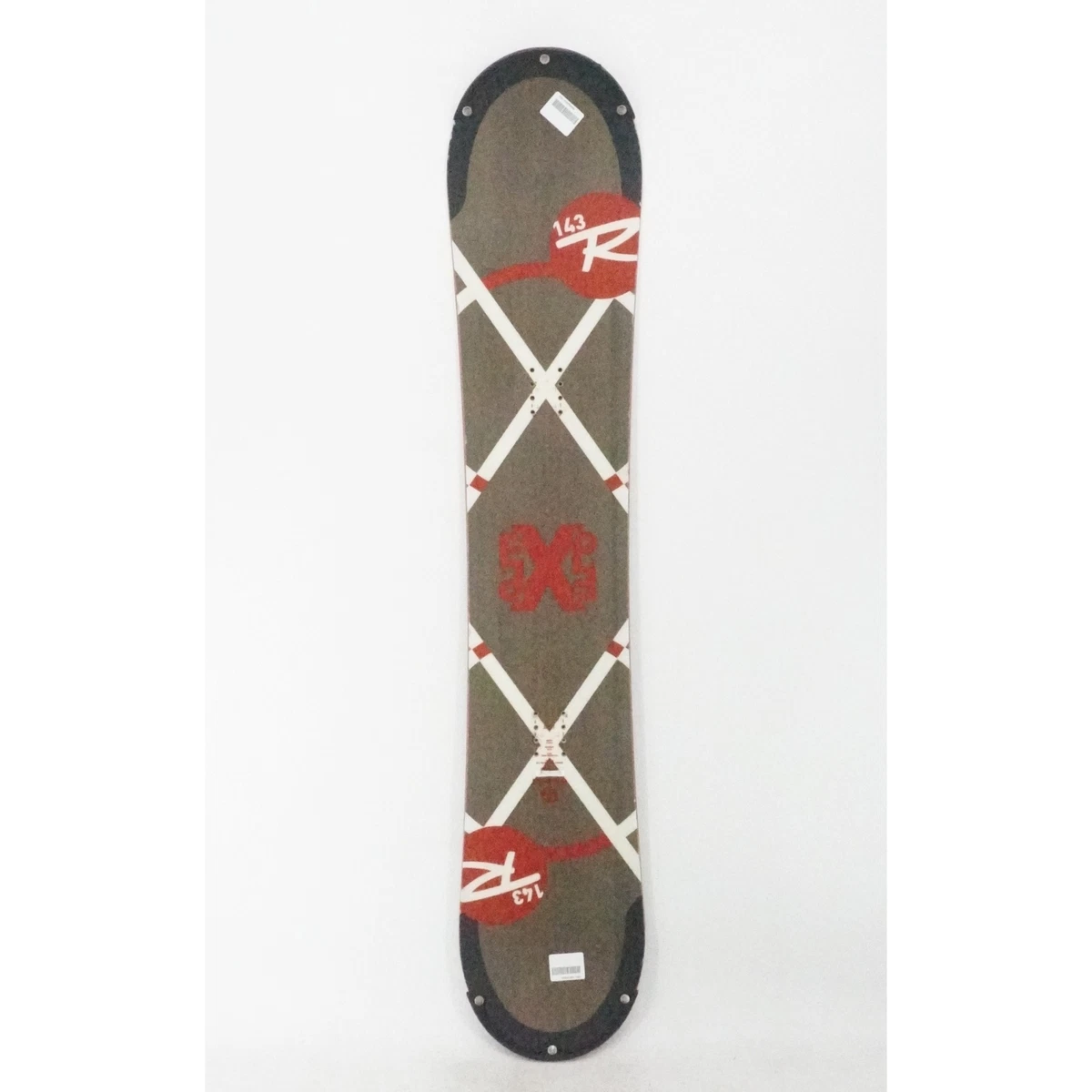 143cm Snowboard for sale | eBay