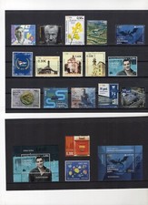 Monténégro - Année 2022 neufs**