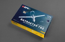 1/72 BPK 7230 Bayraktar TB2 (DUAL COMBO SET -...