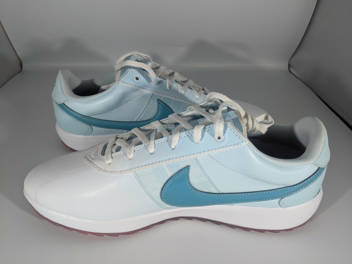 Size 11 - Nike Cortez Golf NRG Topaz Blue Gaze W for sale online