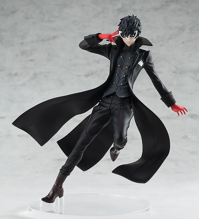POP UP PARADE P5 the Animation Joker 170mm PVC Figure w/ Tracking