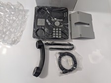 8X Refurbished Avaya 9640 VoIP Office Digital Display Telephone POE 700383920