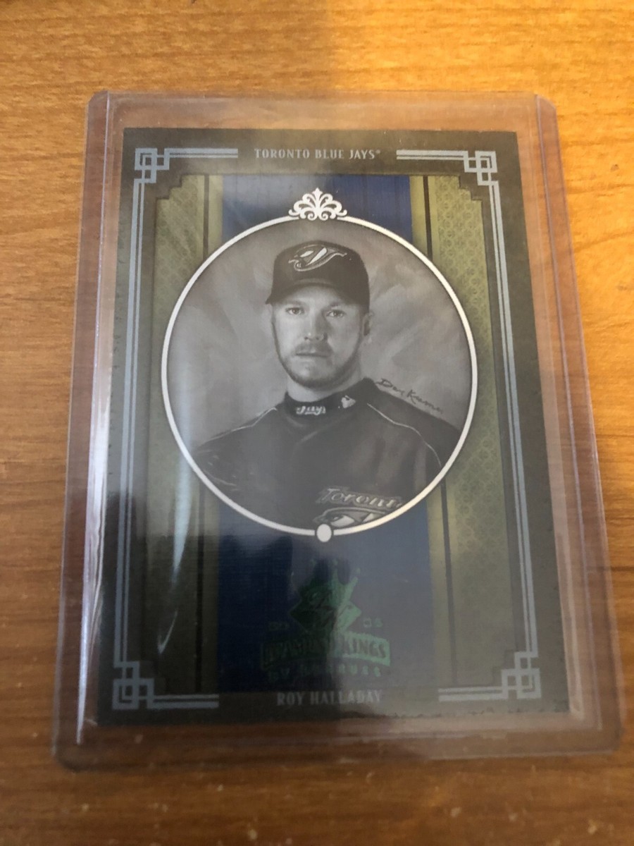 Roy Halladay 直筆サイン Roy Halladay | PSA AutographFacts℠