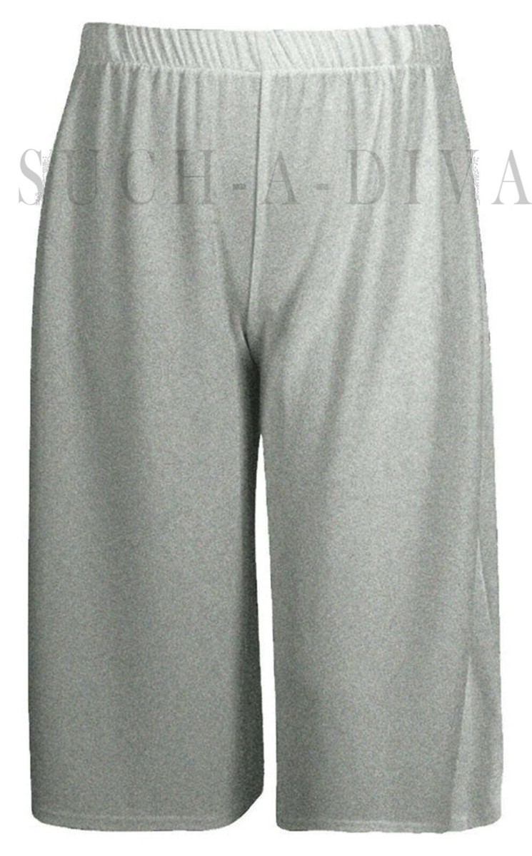 Piu Bella Mutanda Culotte Slip Gamba Lunga Donna Taglie Forti 3XL-8XL - Foto 7