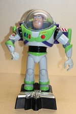 Buzz Lightyear Disney Thinkway toys Thinking ...