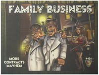 Family Business , New, Free Shipping Family Business , New, Free Shipping