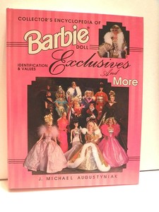barbie encyclopedia