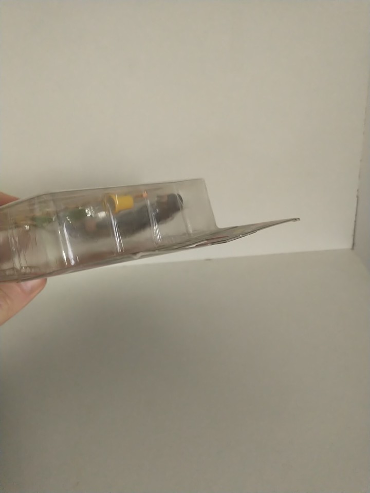 Adventure Wheels Duck Dynasty Action Figure JASE Brand New In Package