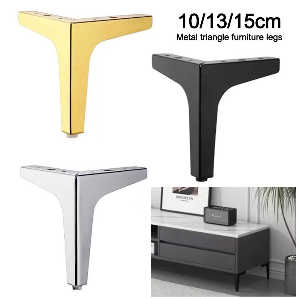 Triangle Furniture Risers