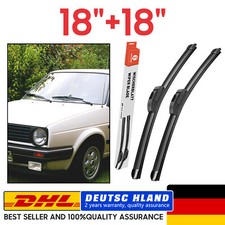 2 x Mercedes-Benz Scheibenwischerbl?tter Wischerbl?tter Für R107 Scheibenwischer