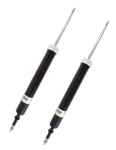 2 BILSTEIN B4 Left+Right Rear Shocks Absorbers Struts Dampers Insert Set for BMW