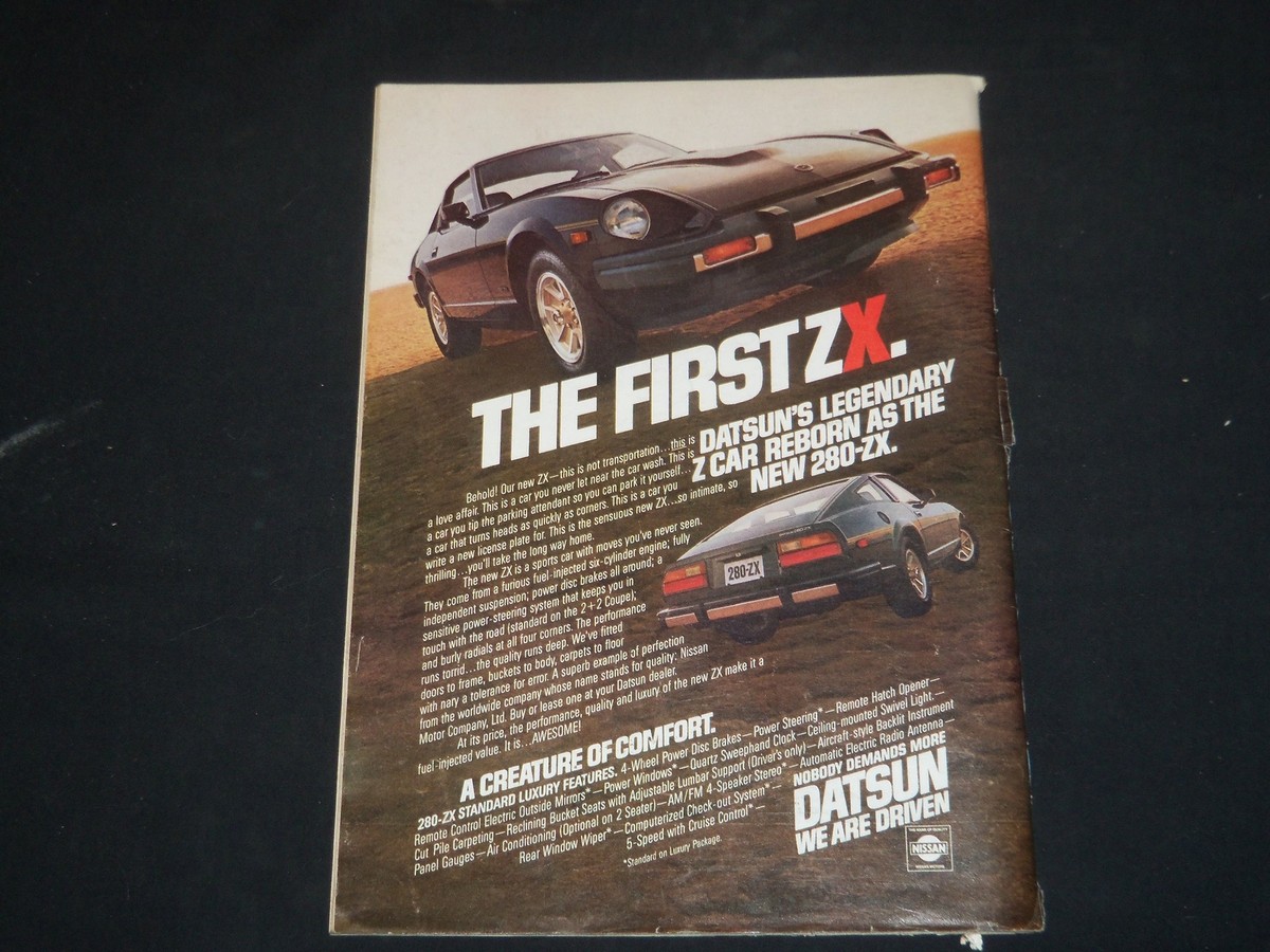 バイイー 1979 FEBRUARY 26 THE NEW YORKER MAGAZINE - ILLUSTRATED COVER