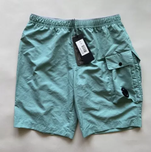2025 NEW Summer Men's Outdoor Casual Shorts Loose Beach Pants Original Lens - Picture 8 of 16
