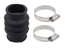 Wave Werx Boot With Clamp For Sea-Doo GTX DI 951 2002-2003 WC-03454A