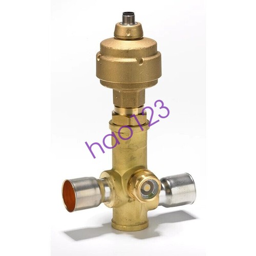 1pcs New Danfoss Electronic Expansion Valve ETS100 034G0507 DHL/FedEx - Afbeelding 3 van 3