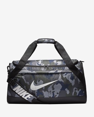nike training bag