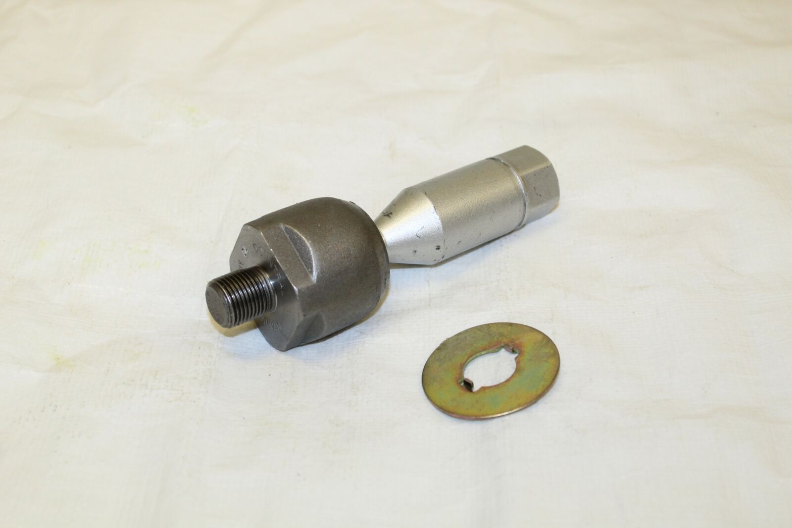 NEW INNER TIE ROD FOR 96-02 TOYOTA 4RUNNER #CEV433