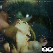 Audio Cd Nuovo - Deftones - Saturday Night Wrist  -I- Maverick