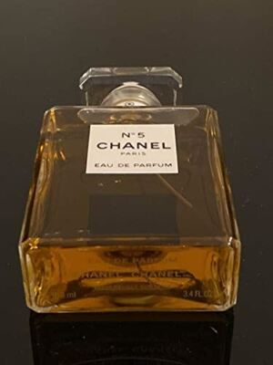 Chanel N°5 Eau De Parfum Spray for Women, 3.4 Ounce, Multi | eBay