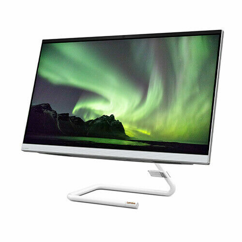 Lenovo All in One IdeaCentre AIO 24IRH9 i7-13620 RAM 16GB 512GB