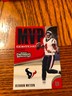 2018 CONTENDERS "DESHAUN WATSON" "MVP CONTENDERS" A1