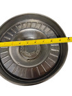 55 56 57 PACKARD HUB CAP PACKARD CLIPPER 10" OD — photo 4