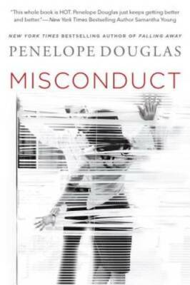 Misconduct - Paperback By Douglas, Penelope - GOOD