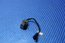 HP Pavilion Touchsmart 15-b129wm 15.6" Genuine DC IN Power Jack 698231-YD1