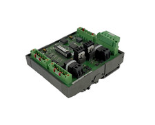 BARTEC DPM-C1
